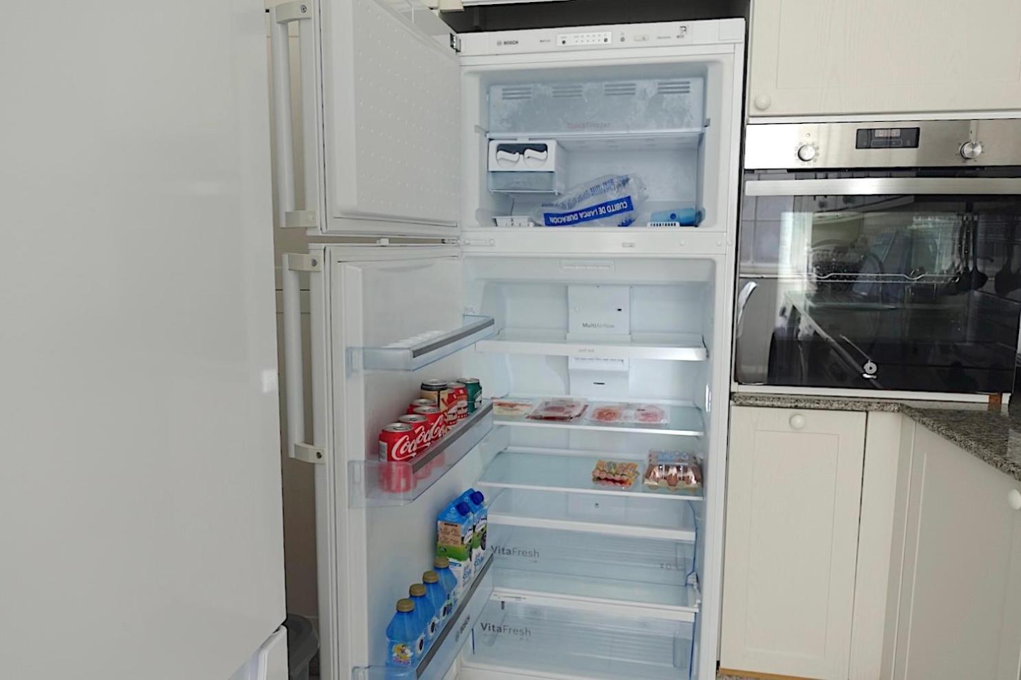 Piso Centrico De 5 Con Garaje En Apartamento